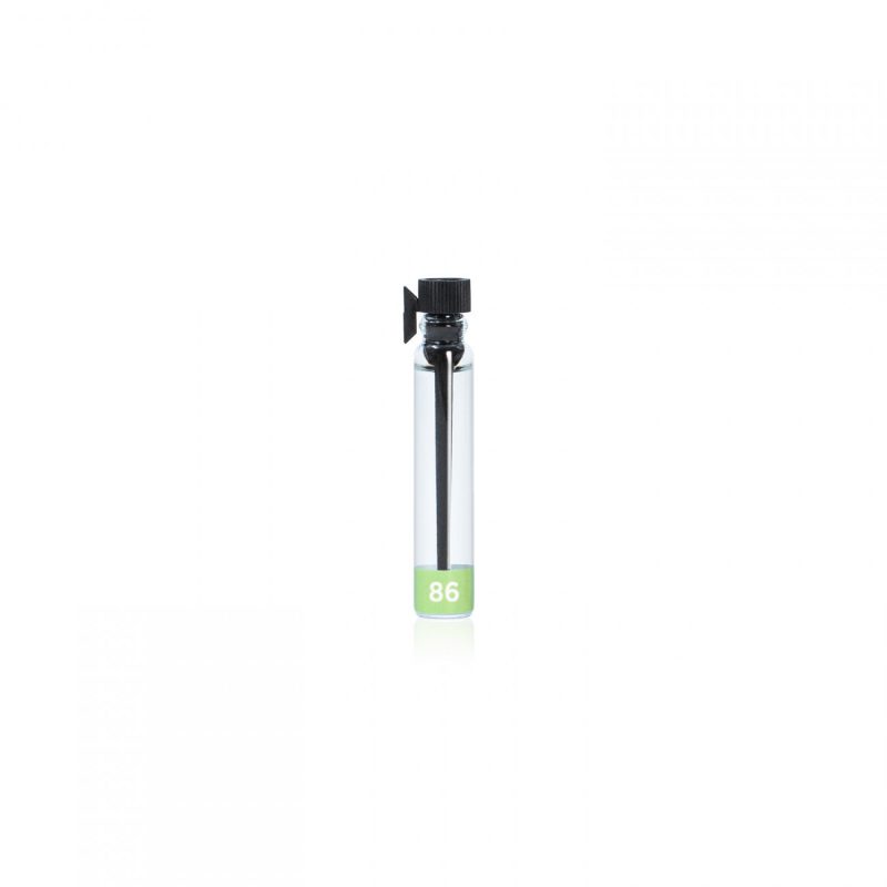 Туалетная вода унисекс EC Day-to-Day 86, пробник, 2 мл
